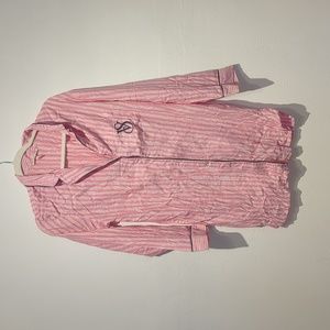Victoria's Secret pajama dress